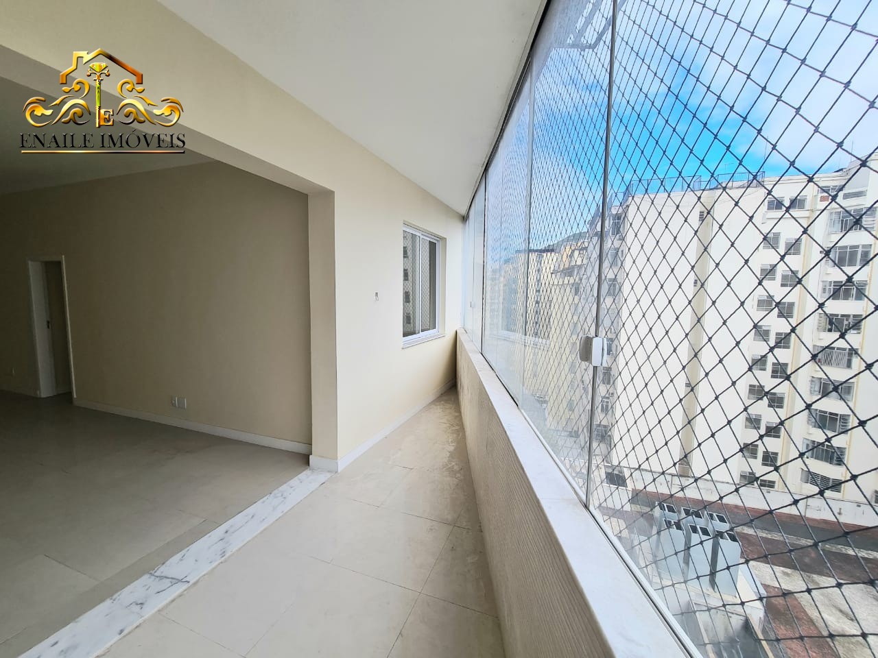 Apartamento residencial em rio de janeiro - rj, copacabana