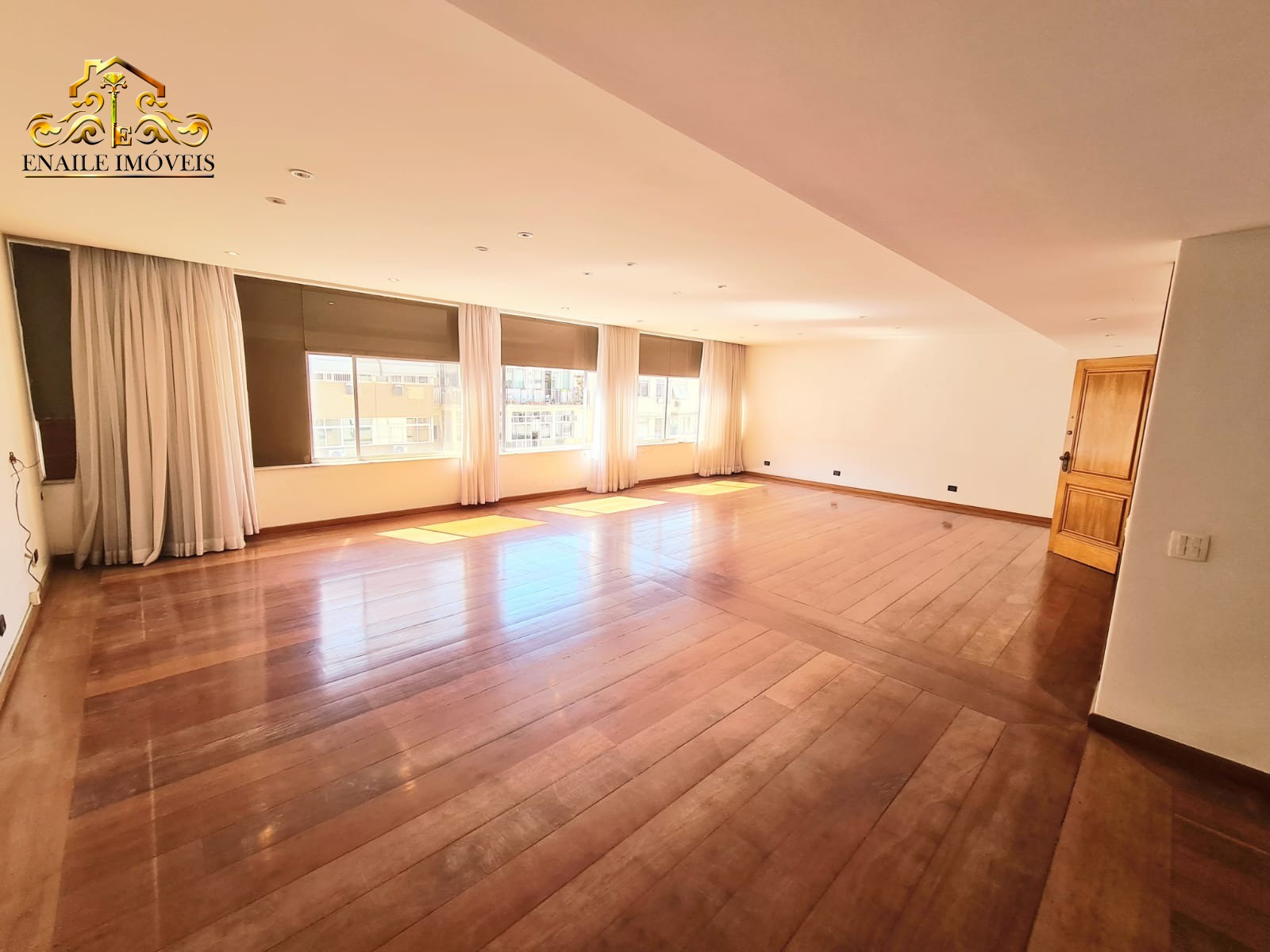 Apartamento residencial em rio de janeiro - rj, copacabana