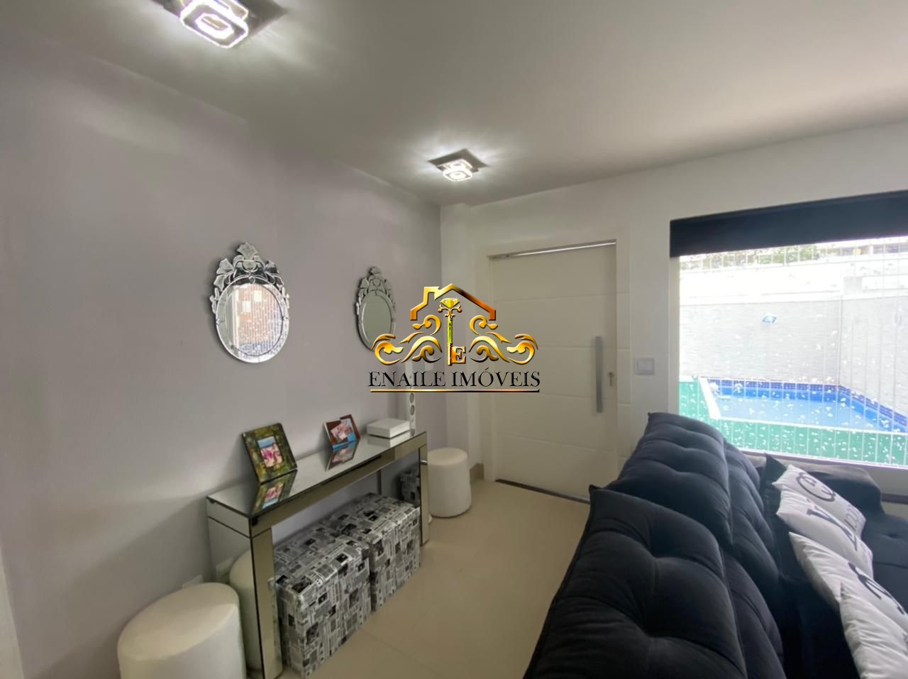 Casa residencial em rio de janeiro - rj, recreio dos bandeirantes