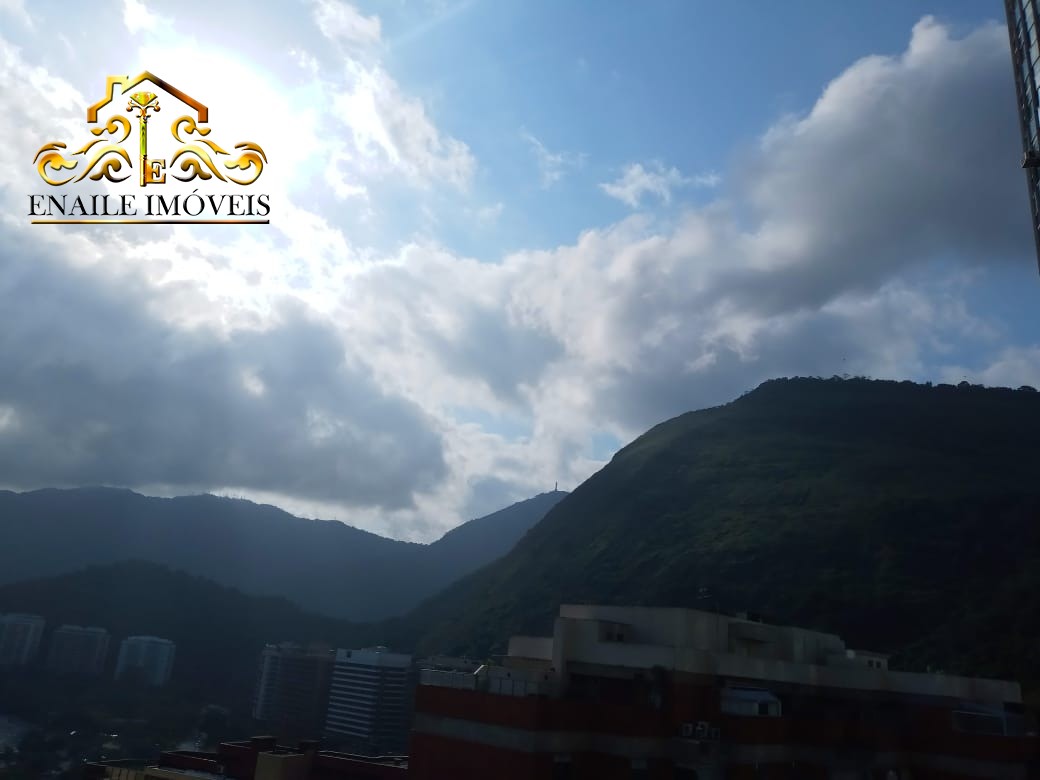 Apartamento residencial em rio de janeiro - rj, lagoa