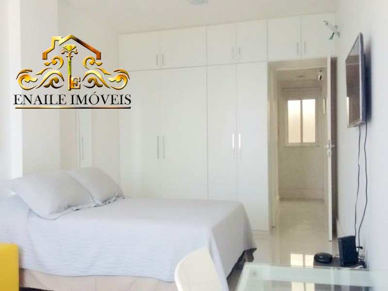 Apartamento residencial em rio de janeiro - rj, copacabana