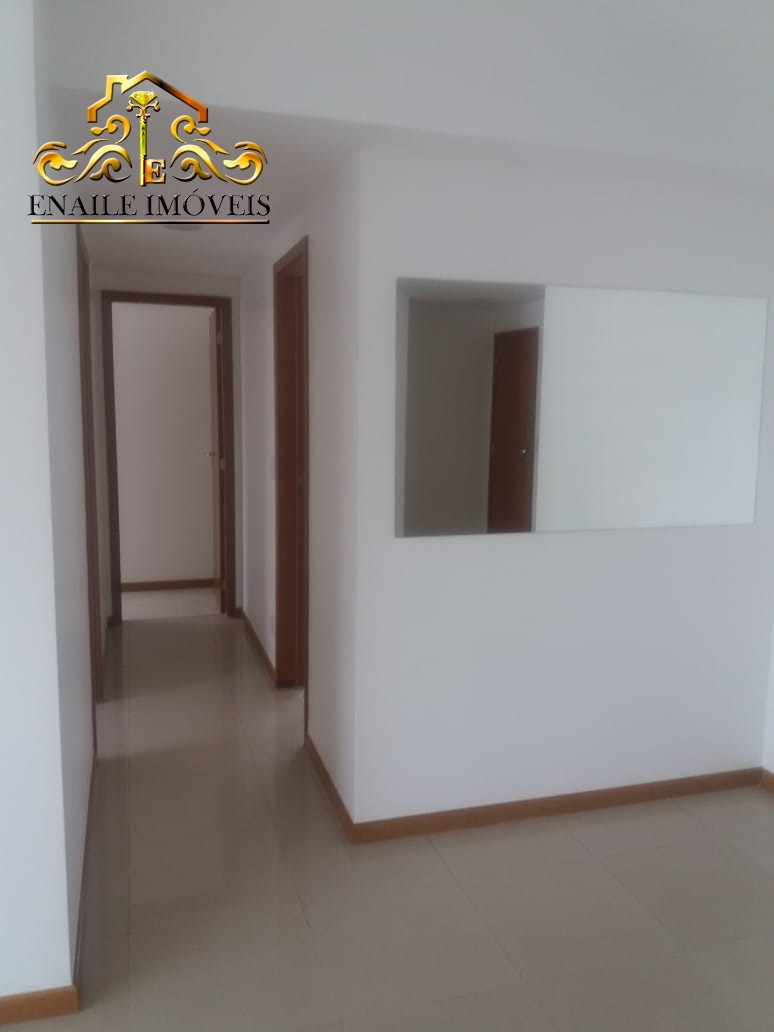 Apartamento residencial em rio de janeiro - rj, jacarepaguá