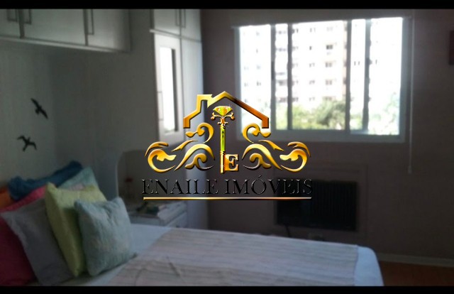Apartamento residencial em rio de janeiro - rj, recreio dos bandeirantes