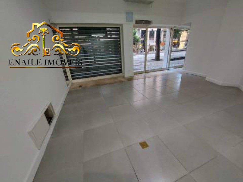 Ponto comercial em rio de janeiro - rj, centro