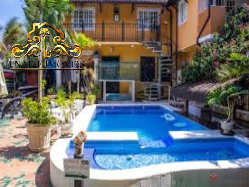 Casa comercial em rio de janeiro - rj, barra da tijuca