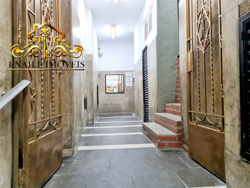 Apartamento residencial em rio de janeiro - rj, copacabana