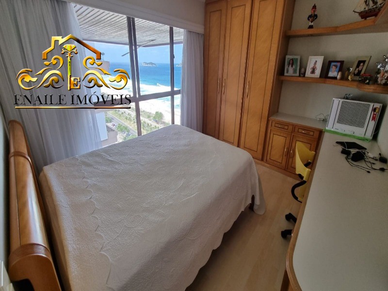 Apartamento residencial em rio de janeiro - rj, barra da tijuca