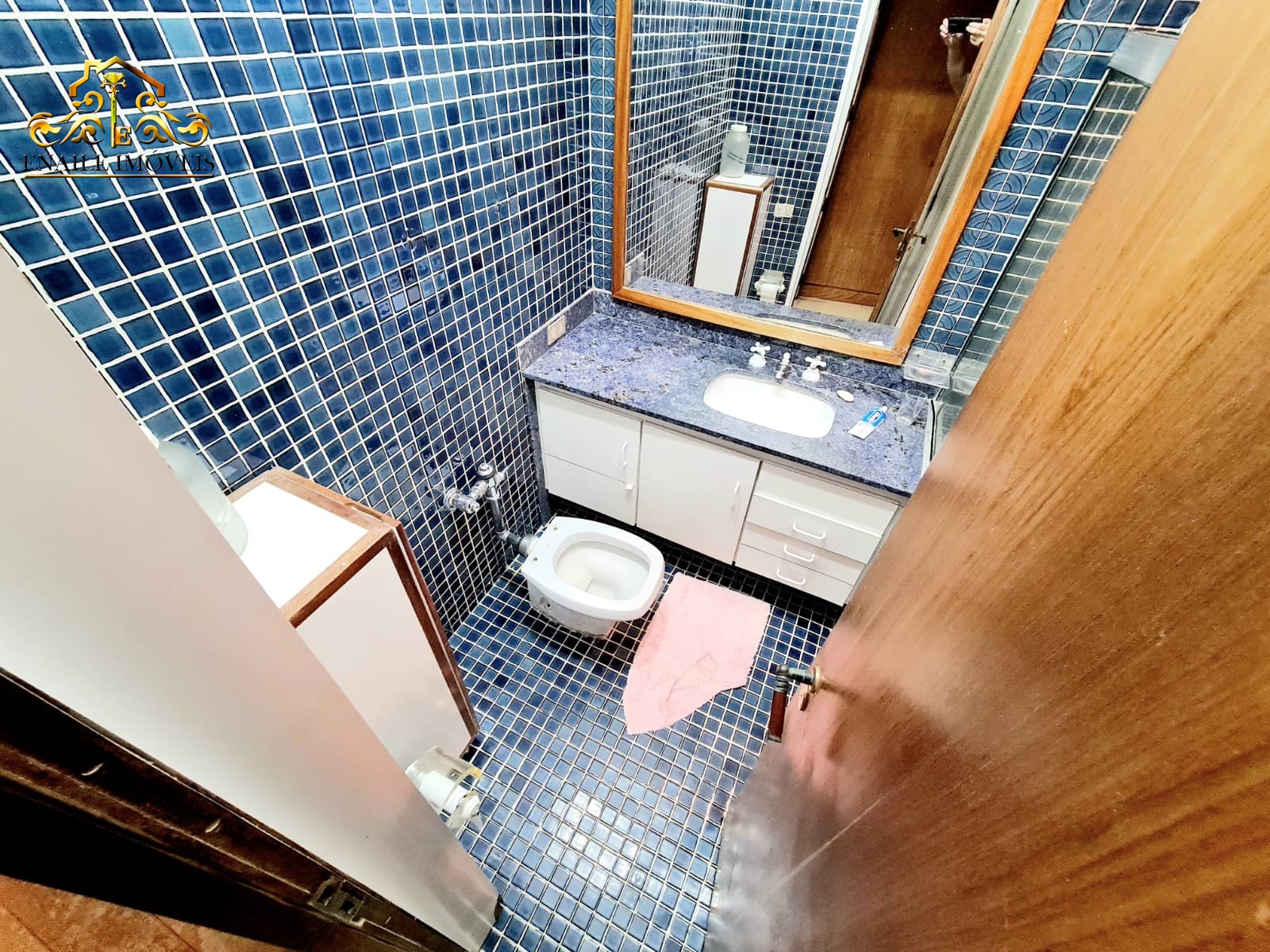Apartamento residencial em rio de janeiro - rj, copacabana