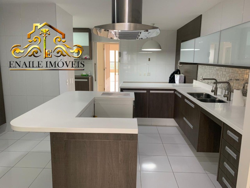 Apartamento residencial em rio de janeiro - rj, barra da tijuca