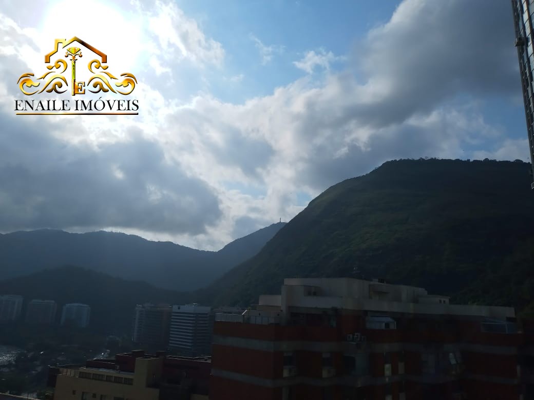 Apartamento residencial em rio de janeiro - rj, lagoa