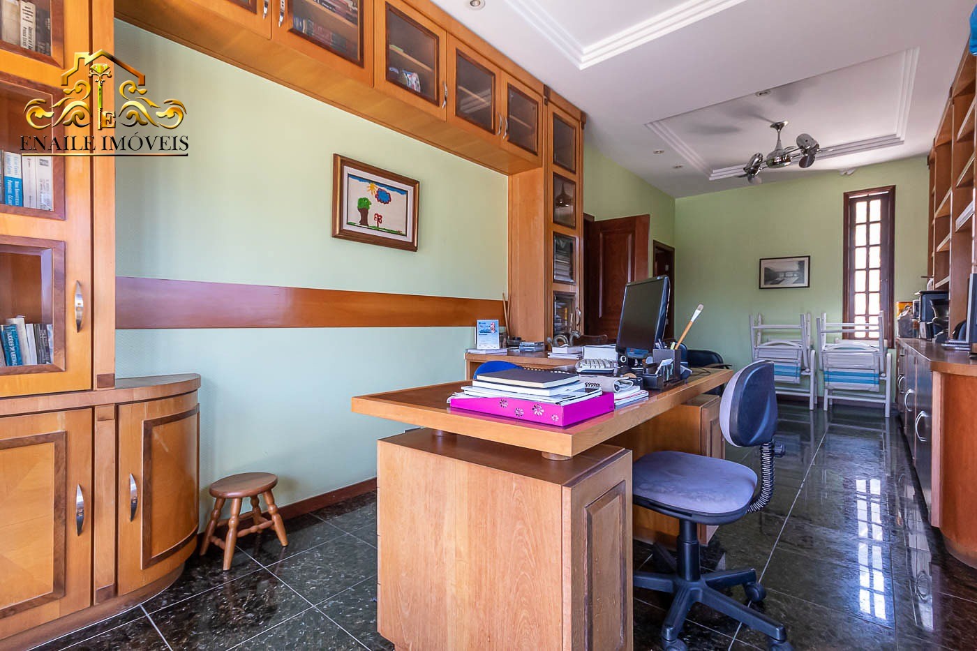 Apartamento residencial em rio de janeiro - rj, lagoa