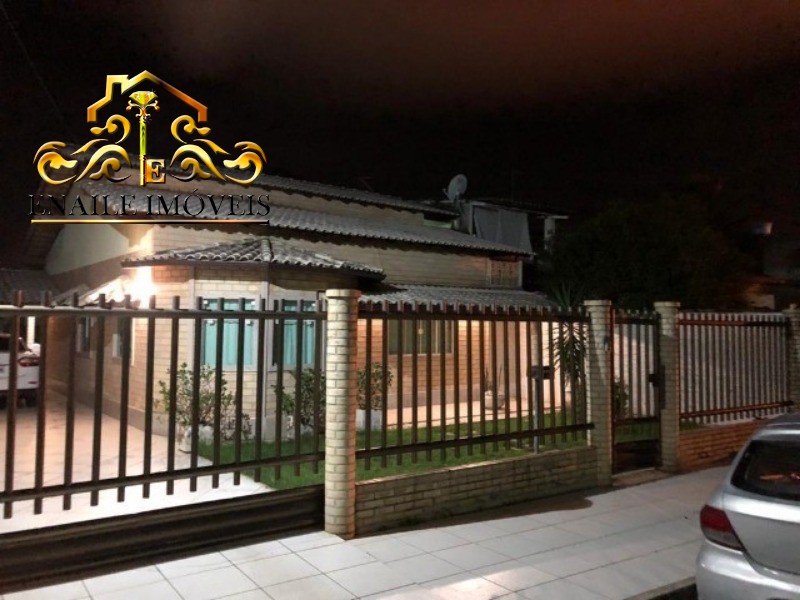 Casa residencial em itaguaí - rj, califórnia