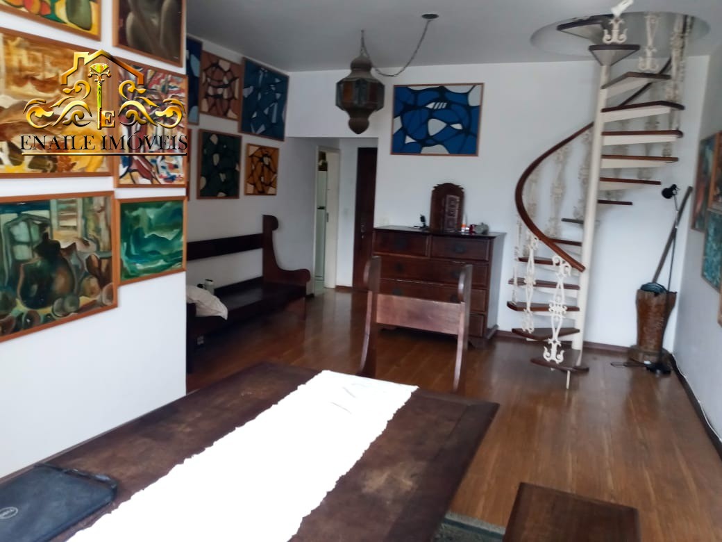 Apartamento residencial em rio de janeiro - rj, lagoa