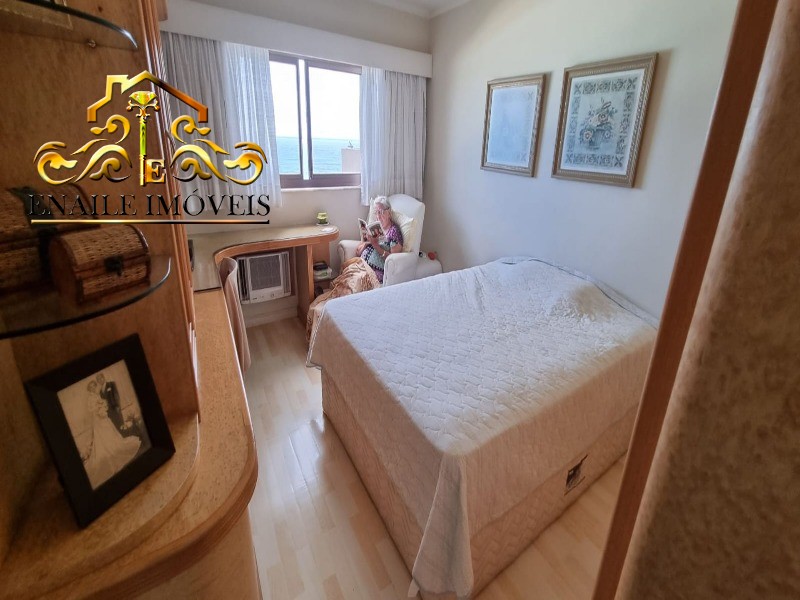 Apartamento residencial em rio de janeiro - rj, barra da tijuca