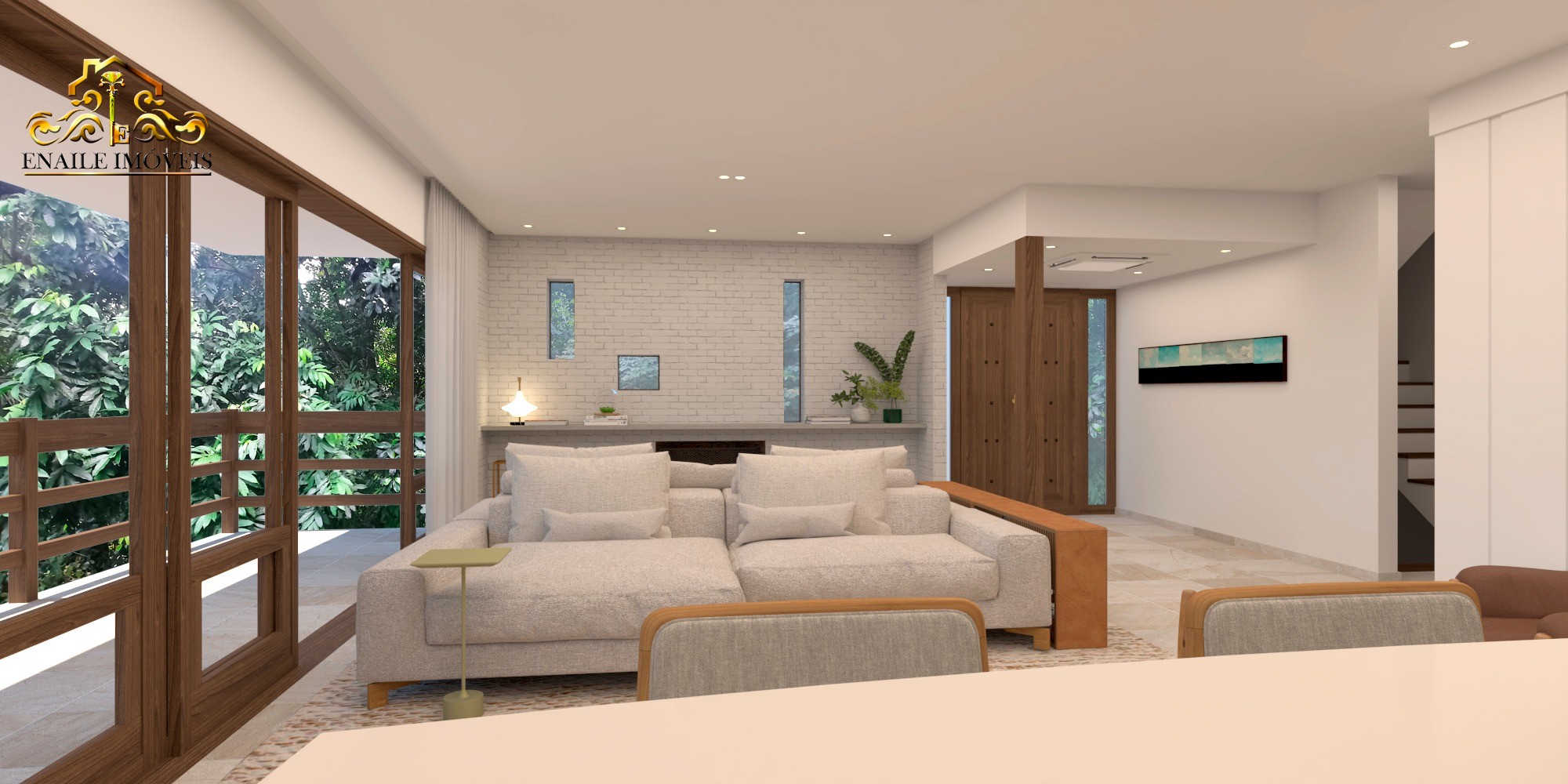 Casa residencial em rio de janeiro - rj, são conrado
