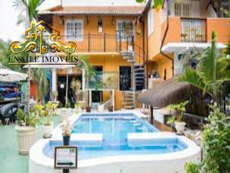 Casa comercial em rio de janeiro - rj, barra da tijuca