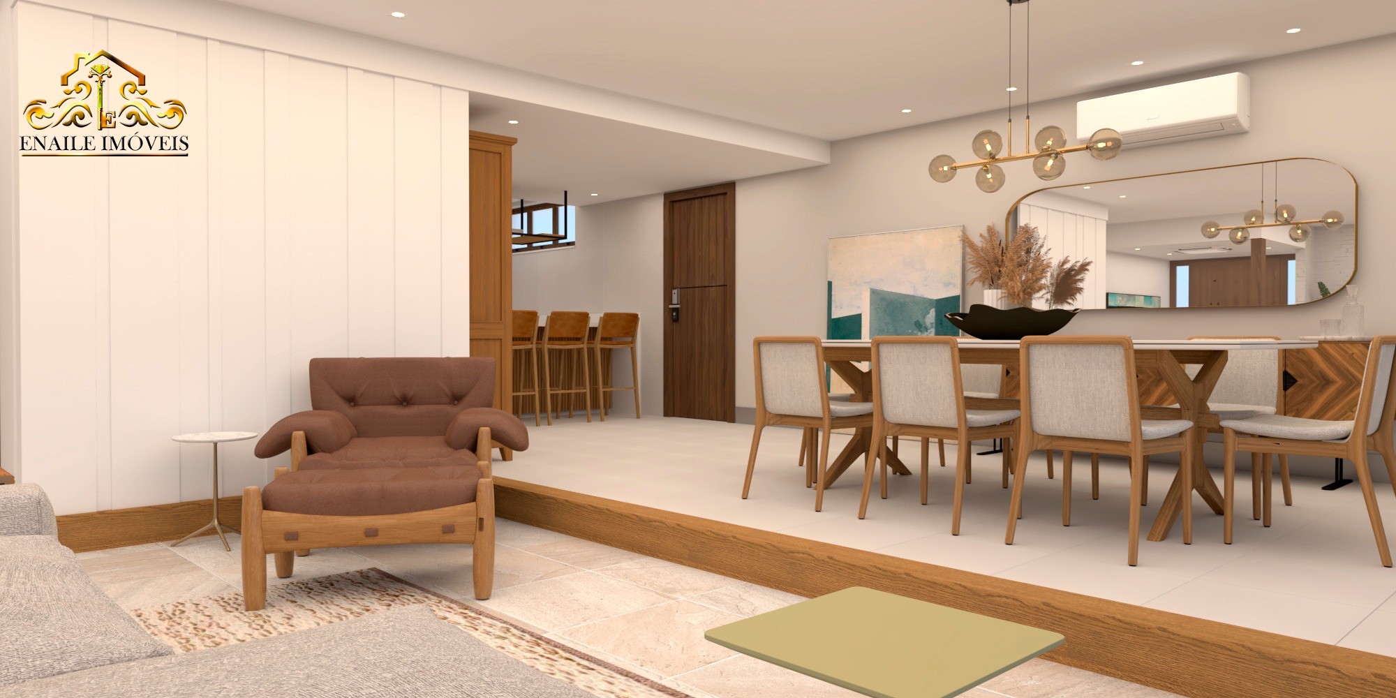 Casa residencial em rio de janeiro - rj, são conrado