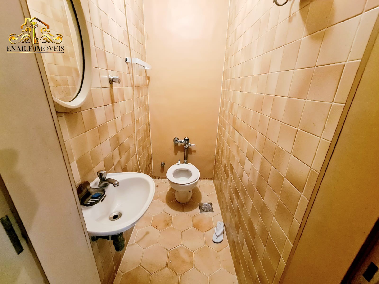 Apartamento residencial em rio de janeiro - rj, copacabana