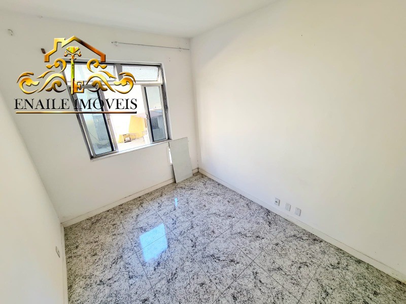 Apartamento residencial em rio de janeiro - rj, copacabana