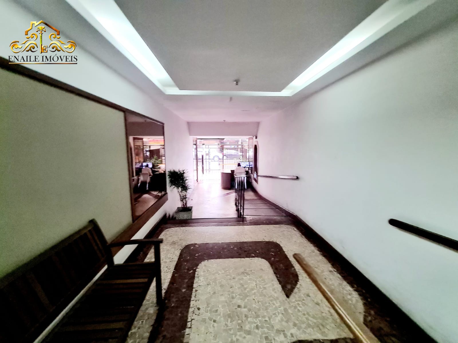 Apartamento residencial em rio de janeiro - rj, copacabana