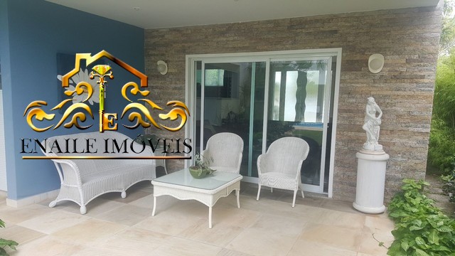 Casa residencial em rio de janeiro - rj, barra da tijuca
