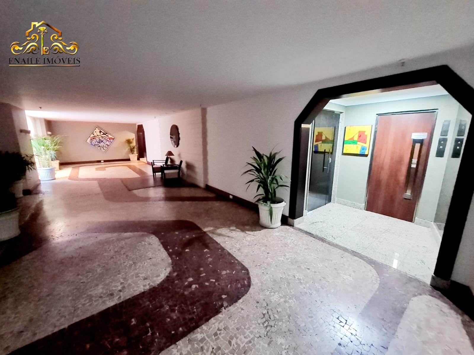 Apartamento residencial em rio de janeiro - rj, copacabana