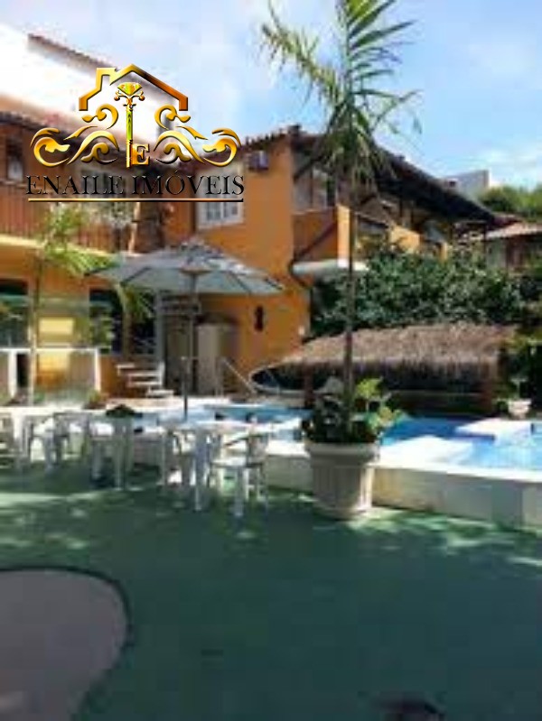 Casa comercial em rio de janeiro - rj, barra da tijuca
