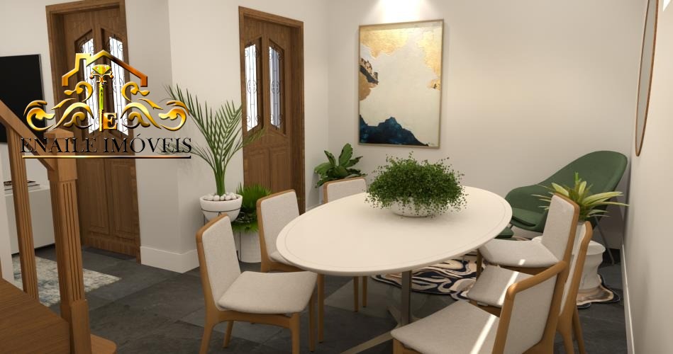 Casa residencial em rio de janeiro - rj, tijuca