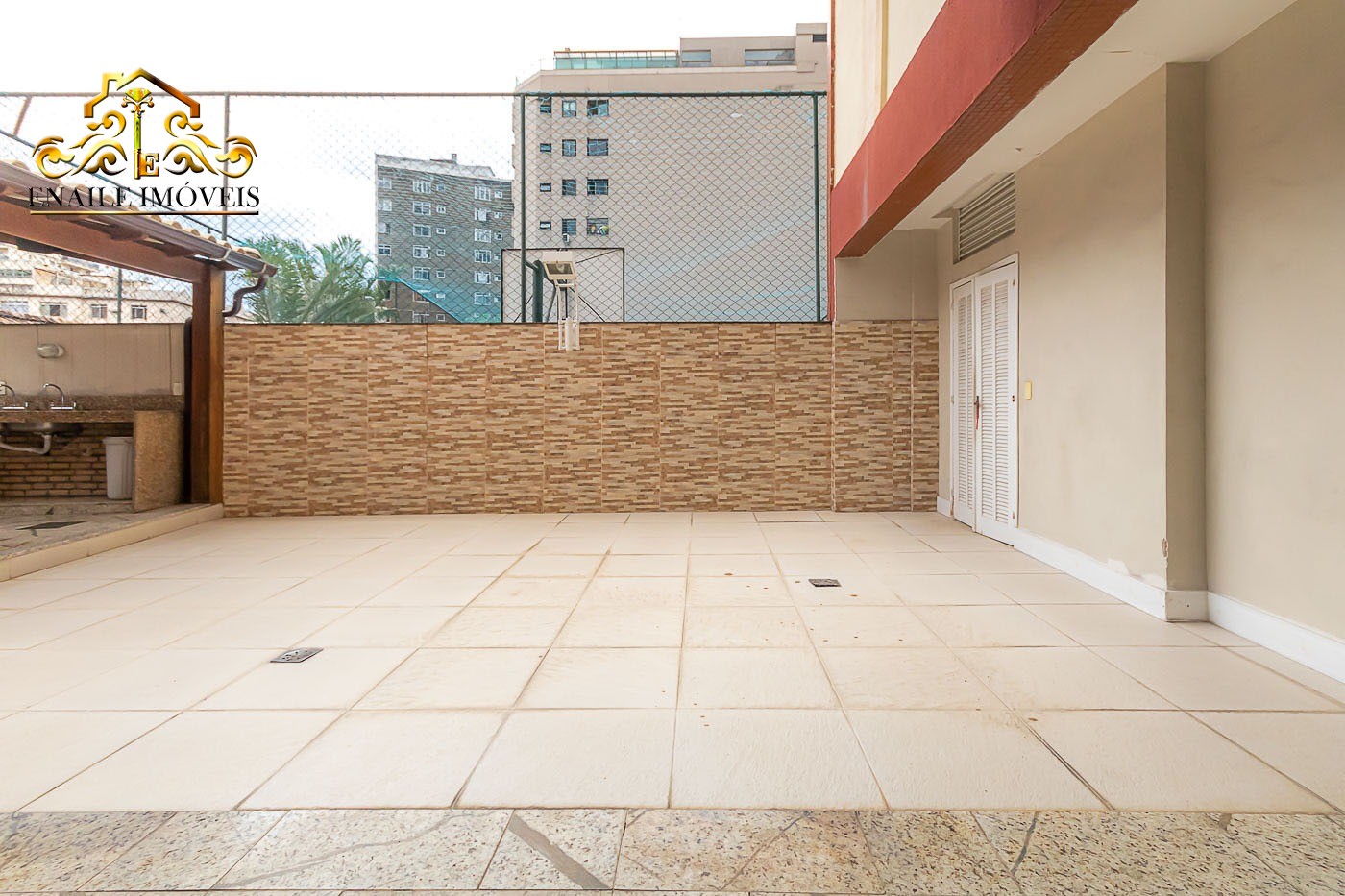 Apartamento residencial em rio de janeiro - rj, tijuca