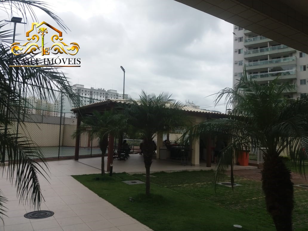 Apartamento residencial em rio de janeiro - rj, jacarepaguá
