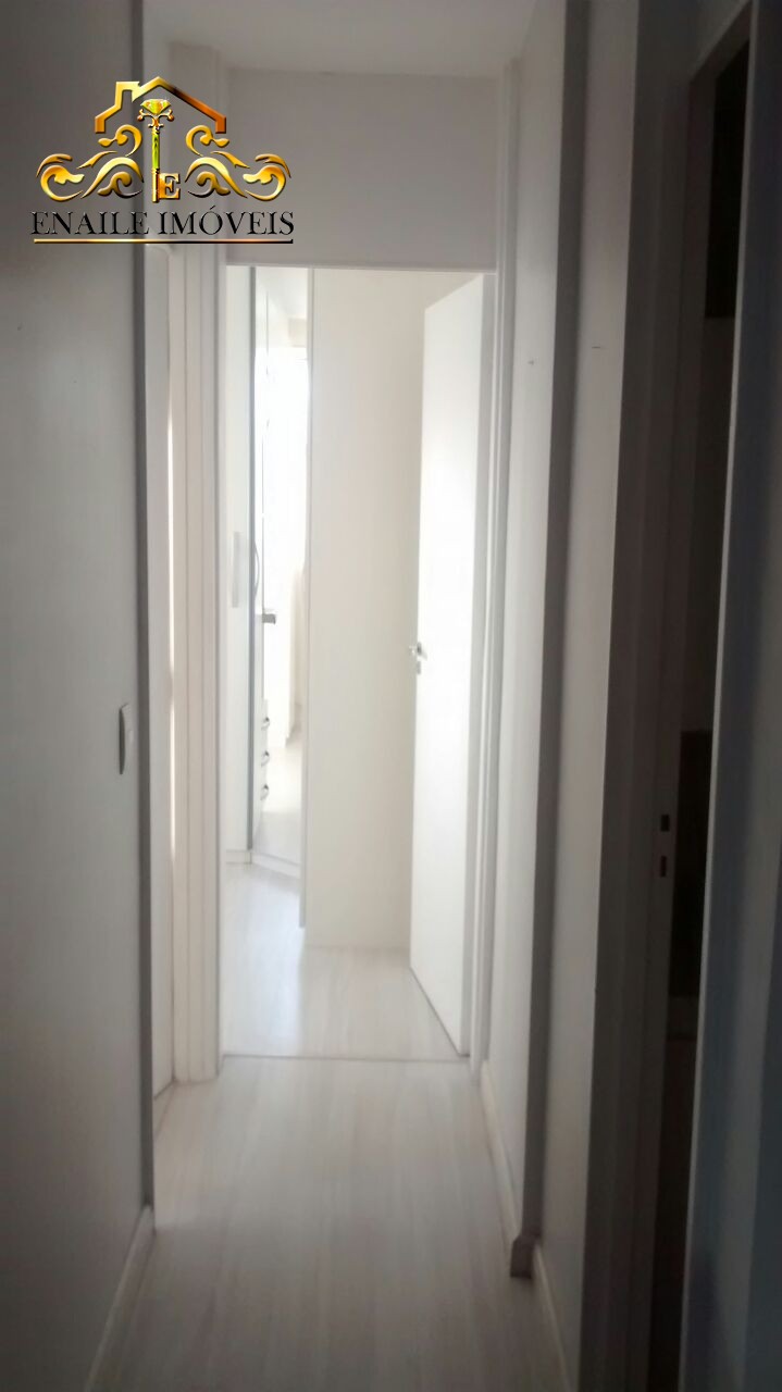 Apartamento residencial em rio de janeiro - rj, anil