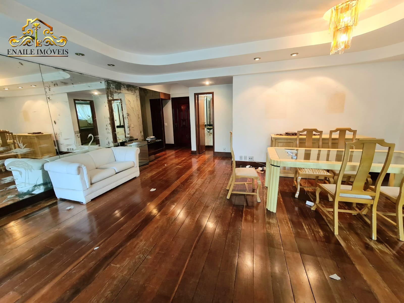 Apartamento residencial em rio de janeiro - rj, copacabana
