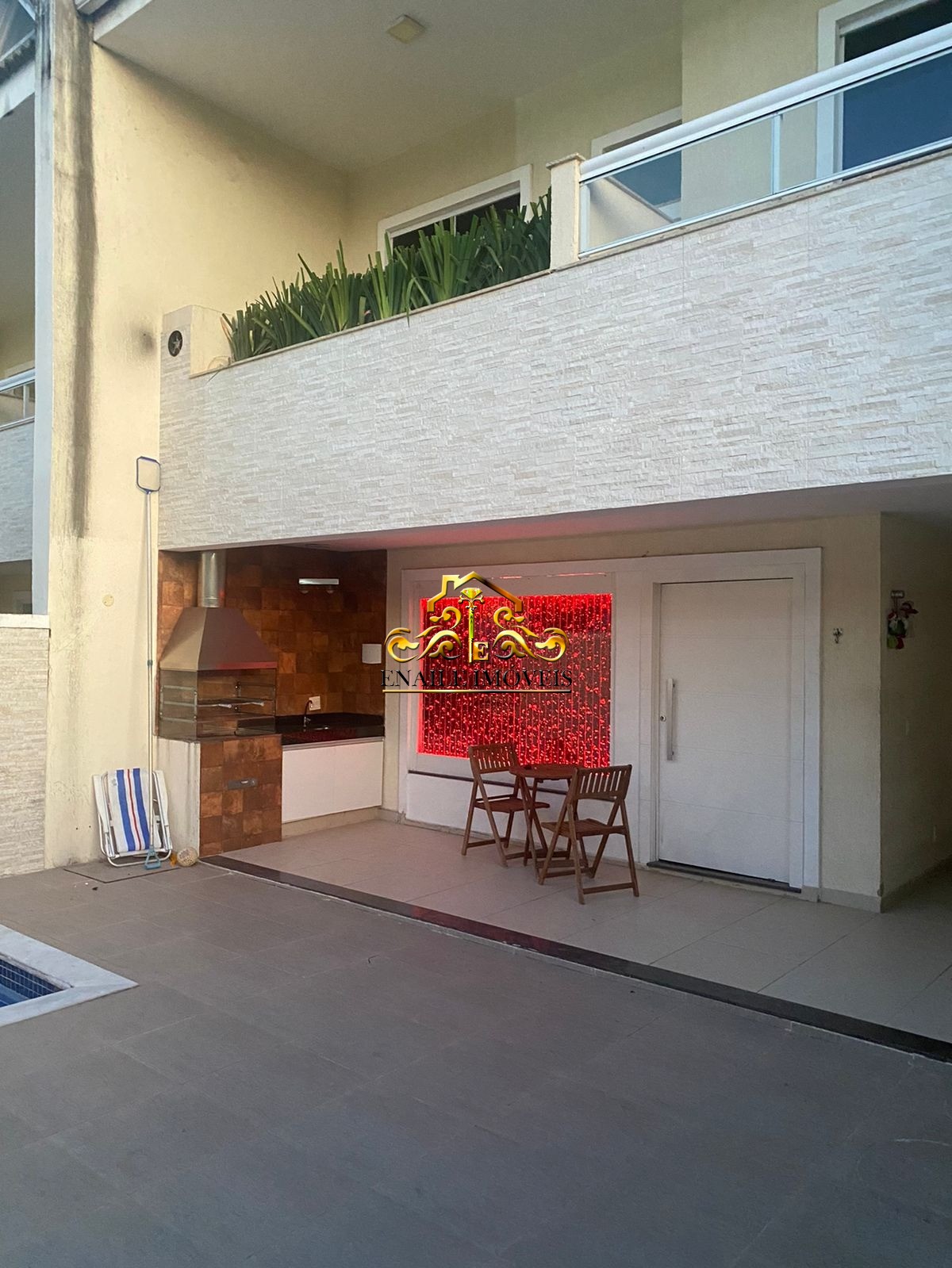 Casa residencial em rio de janeiro - rj, recreio dos bandeirantes