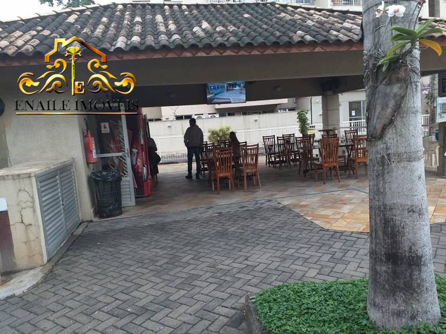 Apartamento residencial em rio de janeiro - rj, pechincha