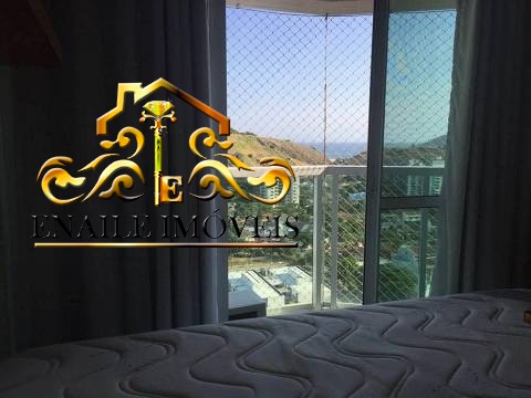 Apartamento residencial em rio de janeiro - rj, recreio dos bandeirantes