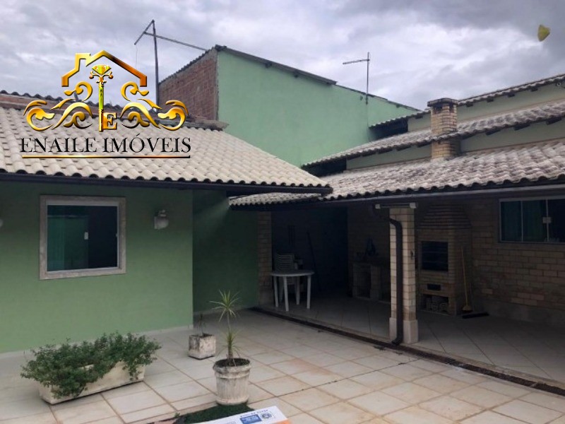 Casa residencial em itaguaí - rj, califórnia