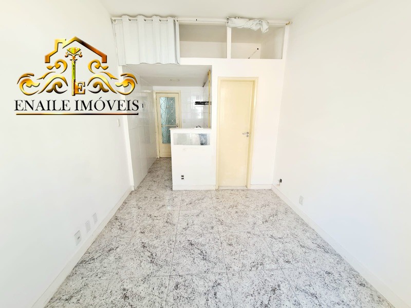 Apartamento residencial em rio de janeiro - rj, copacabana