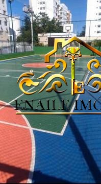 Apartamento residencial em rio de janeiro - rj, anil