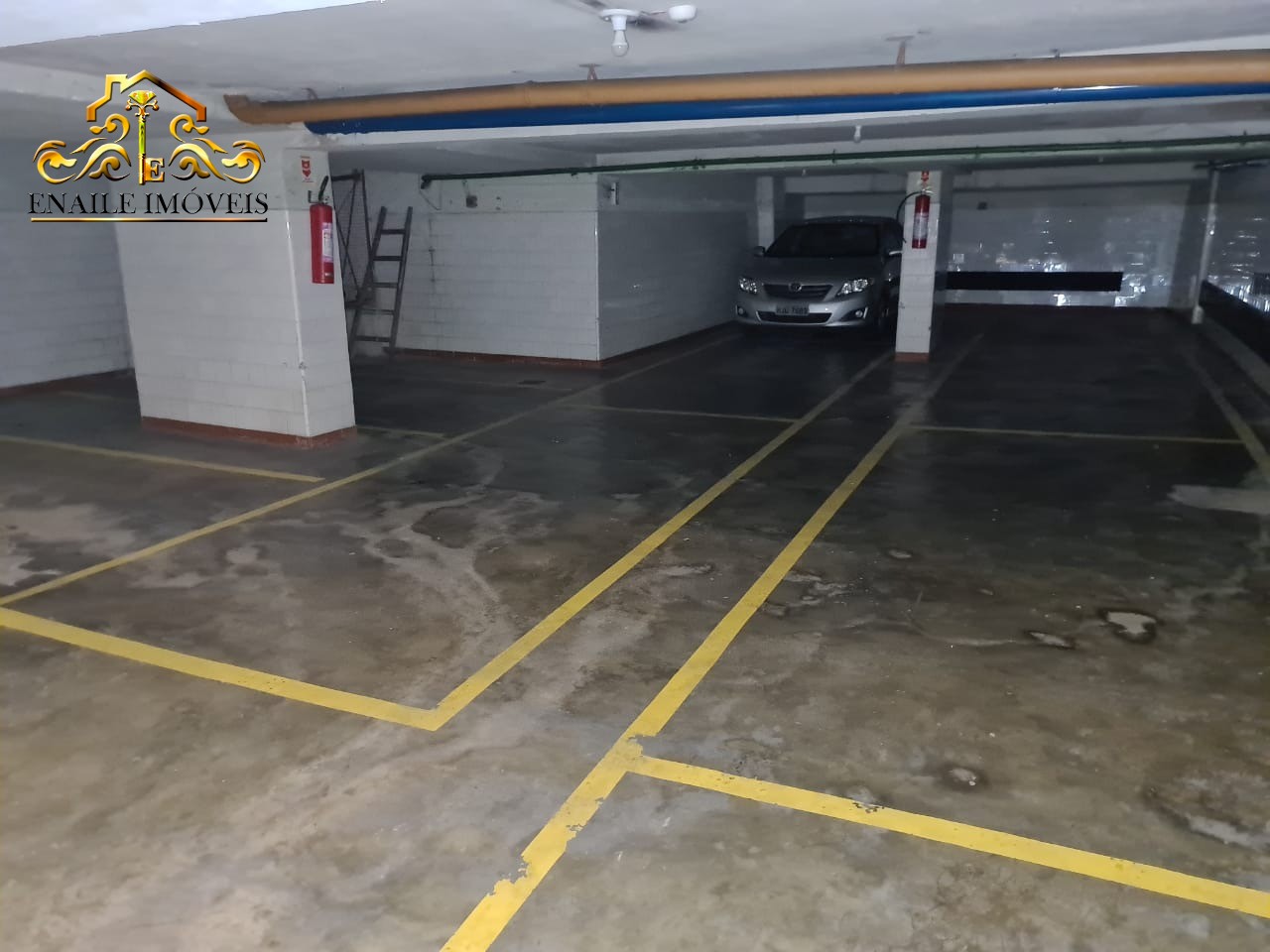 Apartamento residencial em rio de janeiro - rj, copacabana