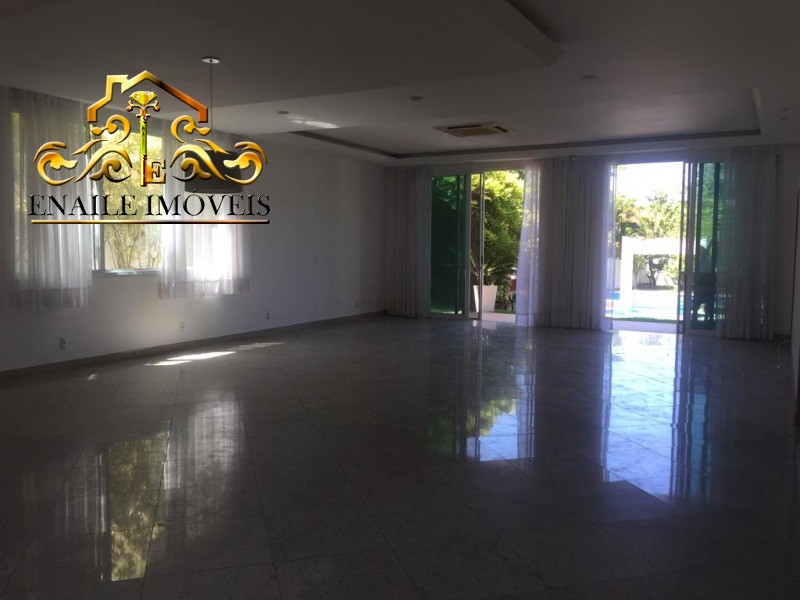 Casa residencial em rio de janeiro - rj, barra da tijuca