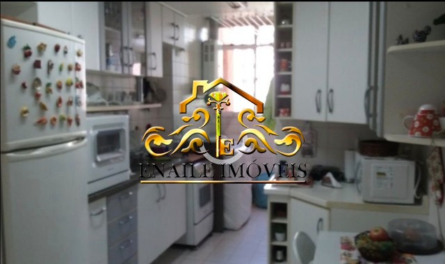 Apartamento residencial em rio de janeiro - rj, recreio dos bandeirantes