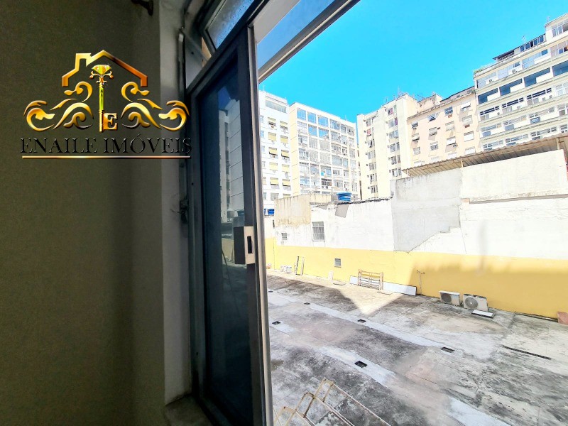 Apartamento residencial em rio de janeiro - rj, copacabana