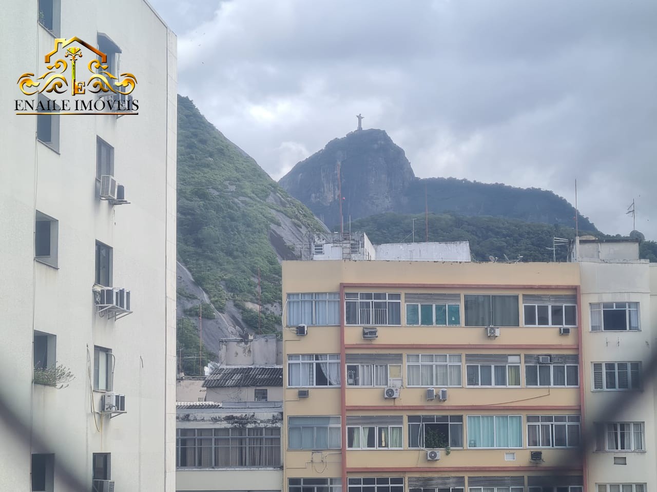 Apartamento residencial em rio de janeiro - rj, copacabana