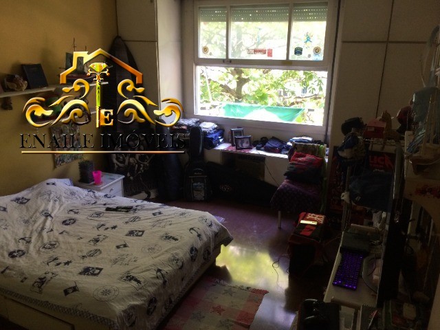 Apartamento residencial em rio de janeiro - rj, copacabana