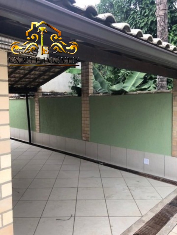 Casa residencial em itaguaí - rj, califórnia