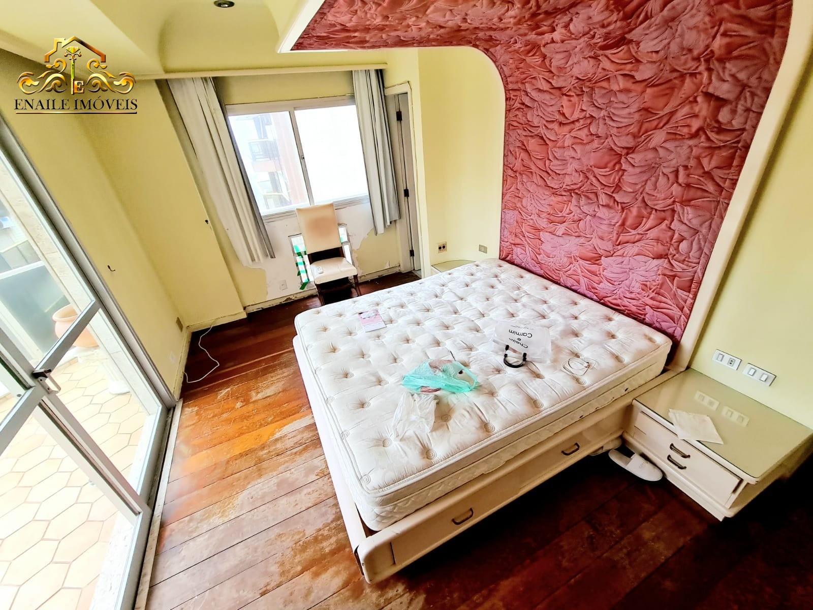 Apartamento residencial em rio de janeiro - rj, copacabana