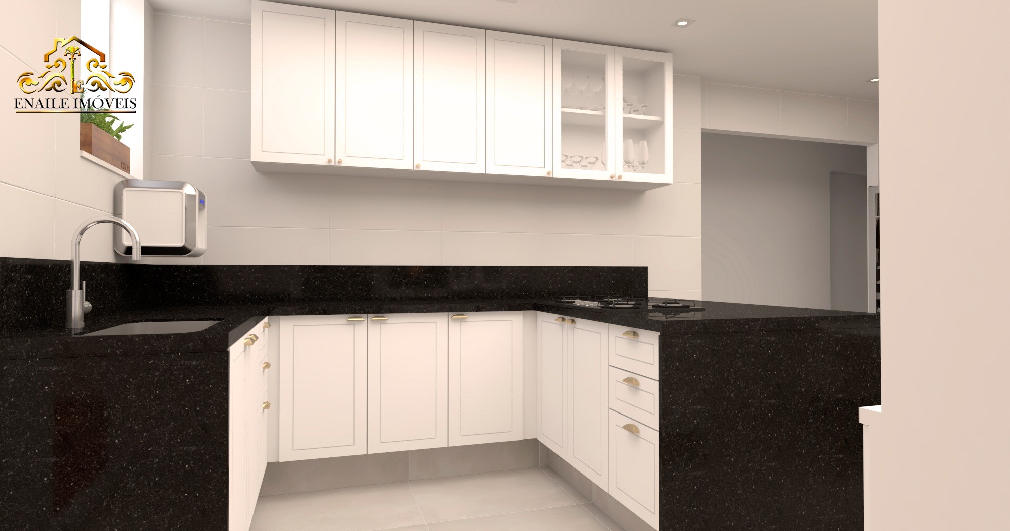 Apartamento residencial em rio de janeiro - rj, copacabana