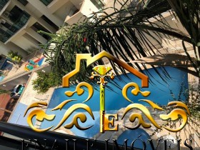 Apartamento residencial em rio de janeiro - rj, jacarepaguá