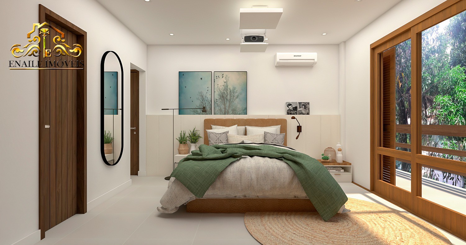 Casa residencial em rio de janeiro - rj, são conrado
