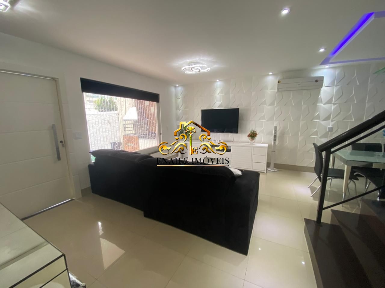 Casa residencial em rio de janeiro - rj, recreio dos bandeirantes